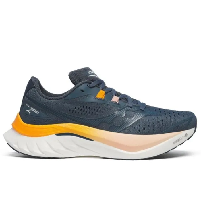 Saucony Chaussures Running Neutre|Chaussures Running Compétition^Endorphin speed 4 Bleu