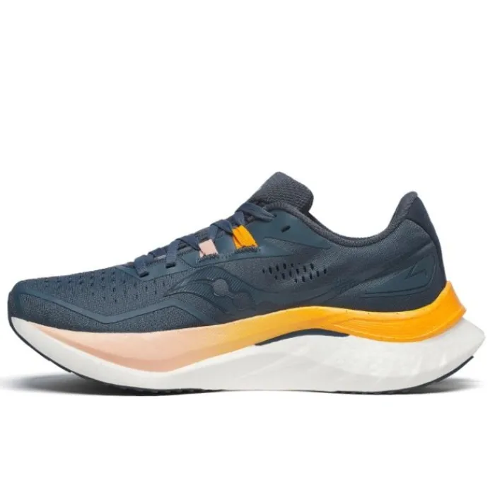 Saucony Chaussures Running Neutre|Chaussures Running Compétition^Endorphin speed 4 Bleu