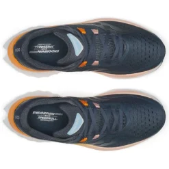 Saucony Chaussures Running Neutre|Chaussures Running Compétition^Endorphin speed 4 Bleu