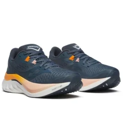 Saucony Chaussures Running Neutre|Chaussures Running Compétition^Endorphin speed 4 Bleu