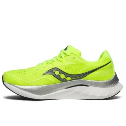 Saucony Chaussures Running Neutre|Chaussures Running Compétition^Endorphin Speed 4 Vert