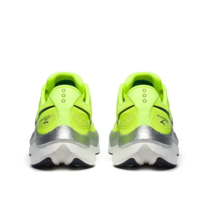 Saucony Chaussures Running Neutre|Chaussures Running Compétition^Endorphin Speed 4 Vert