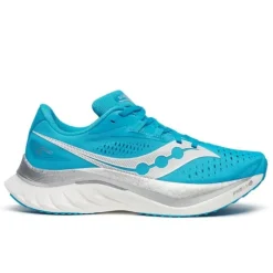 Saucony Chaussures Running Neutre|Chaussures Running Compétition^Endorphin speed 4 Bleu