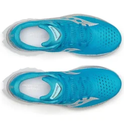 Saucony Chaussures Running Neutre|Chaussures Running Compétition^Endorphin speed 4 Bleu