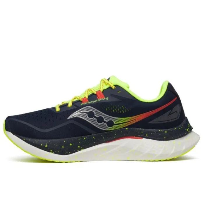 Saucony Chaussures Running Neutre|Chaussures Running Compétition^Endorphin Speed 4 Bleu