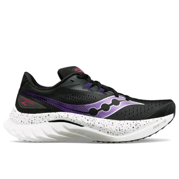 Saucony Chaussures Running Neutre|Chaussures Running Compétition^Endorphin speed 4 Noir
