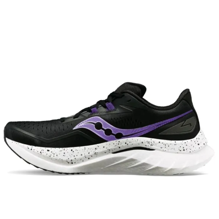 Saucony Chaussures Running Neutre|Chaussures Running Compétition^Endorphin speed 4 Noir