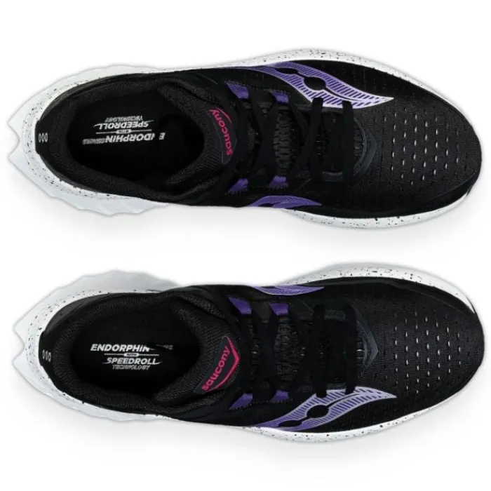 Saucony Chaussures Running Neutre|Chaussures Running Compétition^Endorphin speed 4 Noir