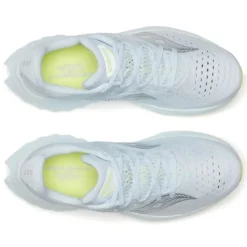 Saucony Chaussures Running Neutre|Chaussures Running Compétition^Endorphin Speed 4 Blanc