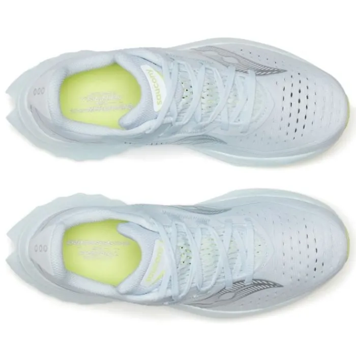 Saucony Chaussures Running Neutre|Chaussures Running Compétition^Endorphin Speed 4 Blanc