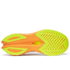Saucony Chaussures Running Neutre|Chaussures Running Compétition^Endorphin Speed 4 Blanc