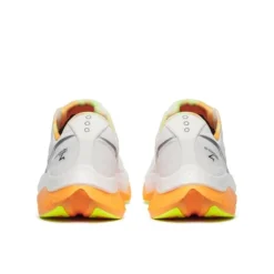 Saucony Chaussures Running Neutre|Chaussures Running Compétition^Endorphin Speed 4 Blanc