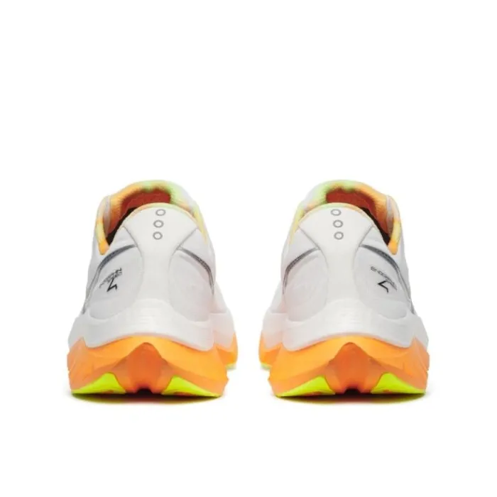 Saucony Chaussures Running Neutre|Chaussures Running Compétition^Endorphin Speed 4 Blanc