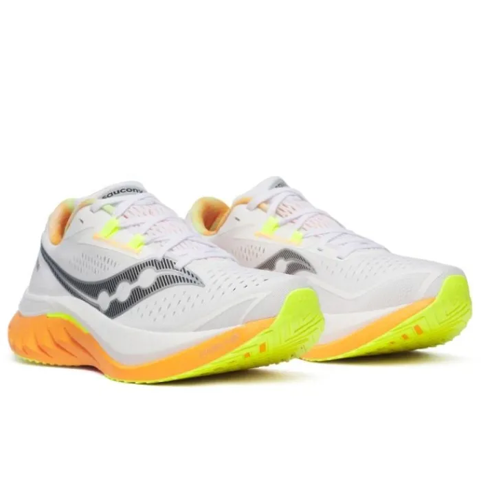 Saucony Chaussures Running Neutre|Chaussures Running Compétition^Endorphin Speed 4 Blanc