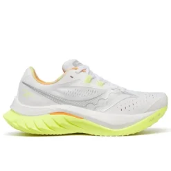 Saucony Chaussures Running Neutre|Chaussures Running Compétition^Endorphin Speed 4 Blanc