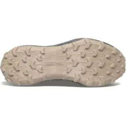 Saucony Chaussures Running Neutre|Chaussures Trail^Endorphin Trail Mid Vert