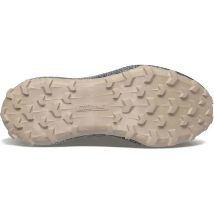 Saucony Chaussures Running Neutre|Chaussures Trail^Endorphin Trail Mid Vert