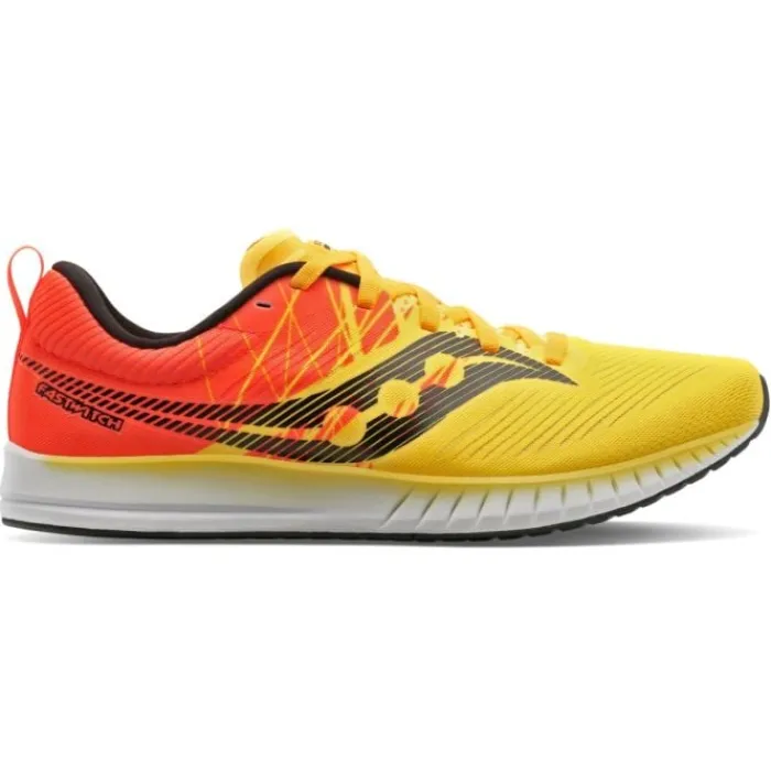 Saucony Chaussures Pronation|Chaussures Running Compétition^Fastwitch 9