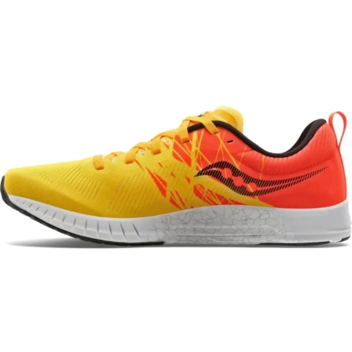 Saucony Chaussures Pronation|Chaussures Running Compétition^Fastwitch 9