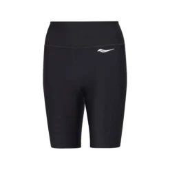 Saucony Short Running^Fortify 8" Short Noir