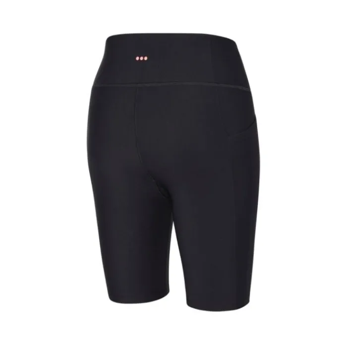 Saucony Short Running^Fortify 8" Short Noir