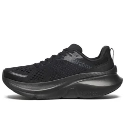 Saucony Chaussures Pronation|Chaussures Running Entrainement^Guide 17 Noir