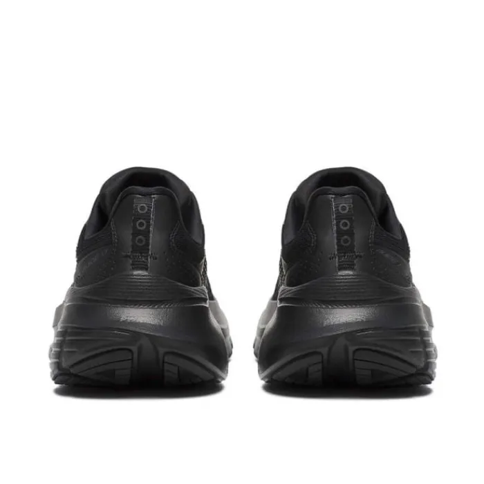 Saucony Chaussures Pronation|Chaussures Running Entrainement^Guide 17 Noir