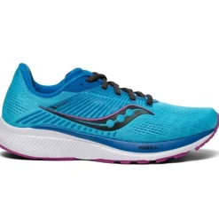 Saucony Chaussures Pronation|Chaussures Running Entrainement^Guide 14