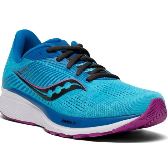Saucony Chaussures Pronation|Chaussures Running Entrainement^Guide 14