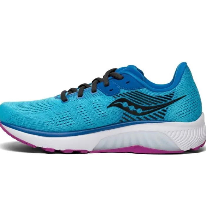 Saucony Chaussures Pronation|Chaussures Running Entrainement^Guide 14