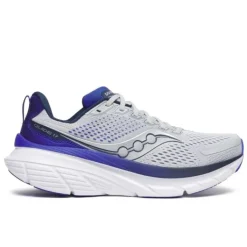 Saucony Chaussures Pronation|Chaussures Running Entrainement^Guide 17 Blanc