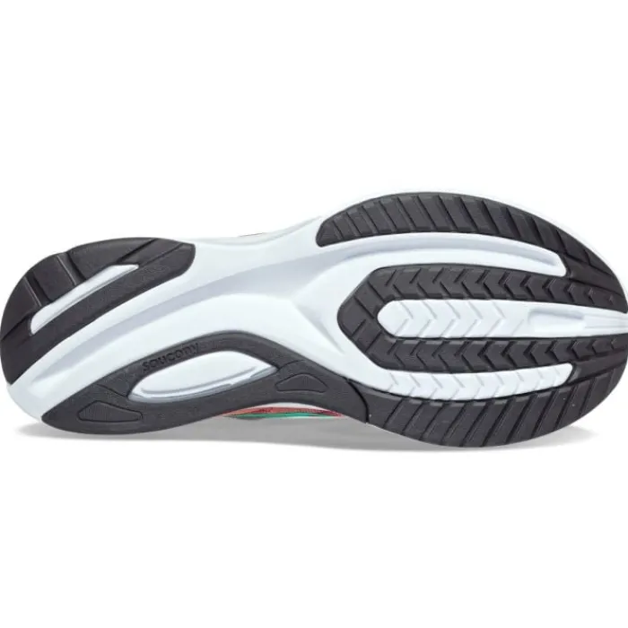 Saucony Chaussures Pronation|Chaussures Running Entrainement^Guide 16 Rouge