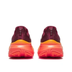 Saucony Chaussures Pronation|Chaussures Running Entrainement^Guide 17 Rouge