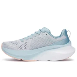 Saucony Chaussures Pronation|Chaussures Running Entrainement^Guide 17 Bleu