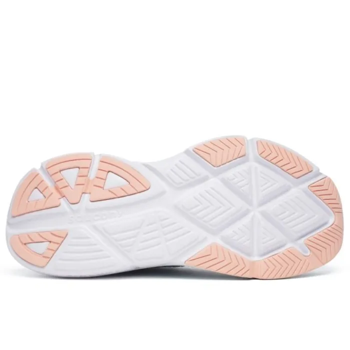 Saucony Chaussures Pronation|Chaussures Running Entrainement^Guide 17 Bleu