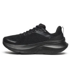 Saucony Chaussures Pronation|Chaussures Running Entrainement^Guide 17 Noir