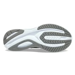 Saucony Chaussures Running Pied Large|Chaussures Pronation^Guide 16 Wide Noir