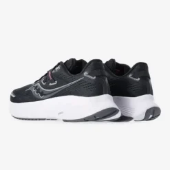 Saucony Chaussures Pronation|Chaussures Running Entrainement^Guide 16 Wide Noir