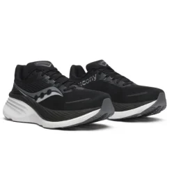Saucony Chaussures Pronation|Chaussures Running Entrainement^Hurricane 24 Noir
