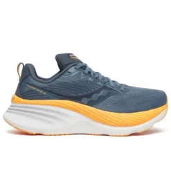 Saucony Chaussures Pronation|Chaussures Running Entrainement^Hurricane 24 Bleu