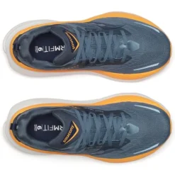 Saucony Chaussures Pronation|Chaussures Running Entrainement^Hurricane 24 Bleu