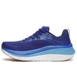 Saucony Chaussures Pronation|Chaussures Running Entrainement^Hurricane 24 Bleu
