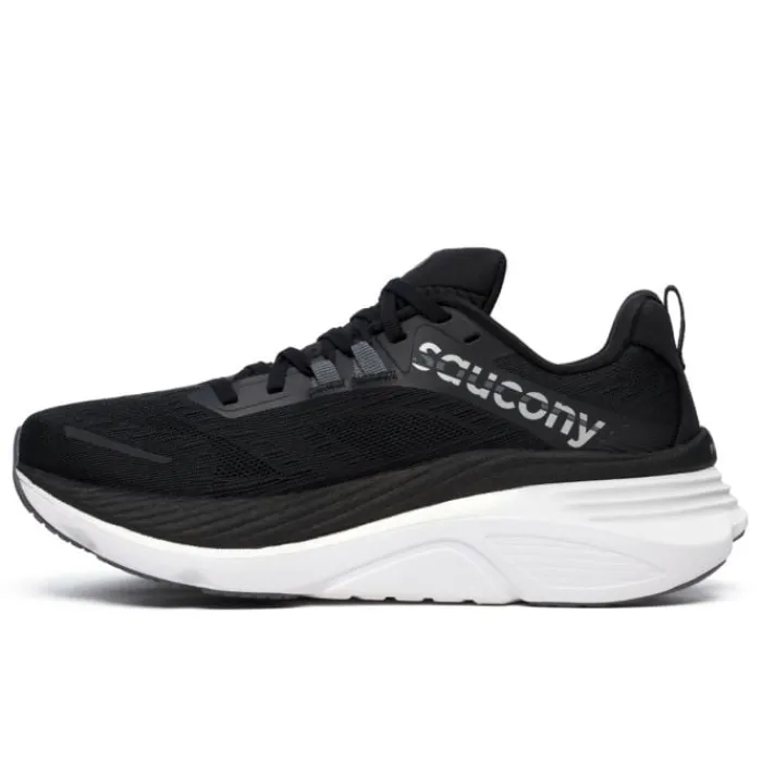 Saucony Chaussures Pronation|Chaussures Running Entrainement^Hurricane 24 Noir