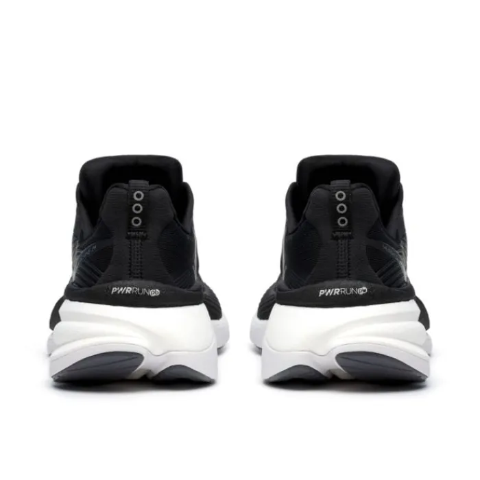 Saucony Chaussures Pronation|Chaussures Running Entrainement^Hurricane 24 Noir