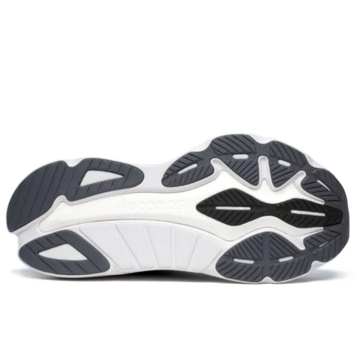 Saucony Chaussures Pronation|Chaussures Running Entrainement^Hurricane 24 Noir