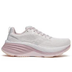 Saucony Chaussures Pronation|Chaussures Running Entrainement^Hurricane 24 Mauve