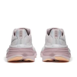 Saucony Chaussures Pronation|Chaussures Running Entrainement^Hurricane 24 Mauve