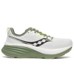 Saucony Chaussures Pronation|Chaussures Running Entrainement^Hurricane 24 Blanc