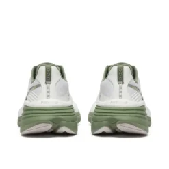 Saucony Chaussures Pronation|Chaussures Running Entrainement^Hurricane 24 Blanc