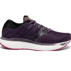 Saucony Chaussures Pronation|Chaussures Running Entrainement^Hurricane 22